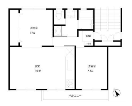 ���Ԏs���{1���ڂ̒��Ã}���V����