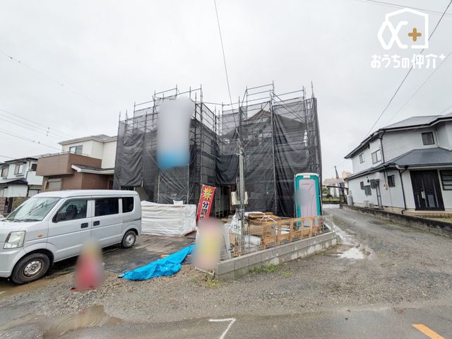 ���n�O�ώʐ^ �ۈ珊�⏬�E���w�Z���k�������ɂ���A�q��Đ��тɂ����������n�ł��B���Ԑ�̎��R���g�߂Ɋ������܂��B