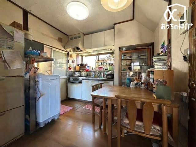 �L�b�`�� -