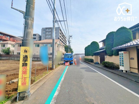 ���̑� ��������Ɛ������ꂽ����6.0m�̓쑤�����B�O�ʂɎՂ���̂��Ȃ��J�����Ɍb�܂�Ă���A�z����E�ʕ��Ƃ��ɗǍD�Ȗ��邢�Z�܂���n��o�����Ƃ��ł��郍�P�[�V�����ł��B