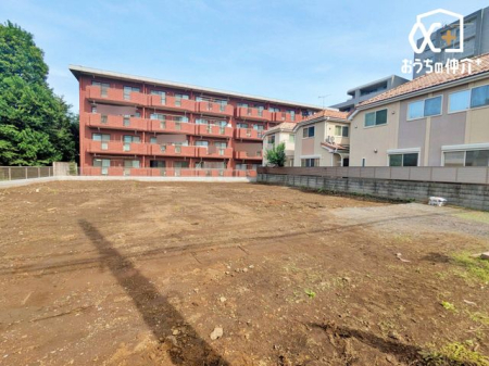 ���n�y�n�ʐ^ ����1�F �����V�h���u�����v�w �k��17���i1�C360m�j�o�X���p�F �u������񏬊w�Z�O�v�o�X�� �k��3��