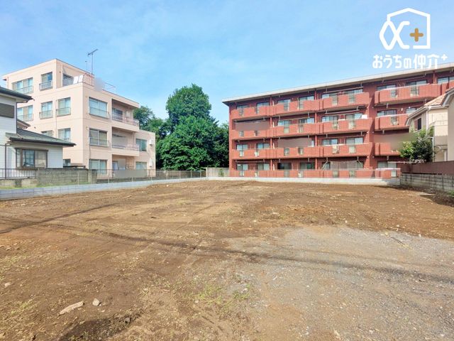���n�y�n�ʐ^ �쑤6.0���̂�Ƃ肠������ɖʂ��A�z����E�ʕ��Ƃ��ɗǍD�ȏZ���I�O���̕����L�����ߎԂ̏o������₷��Ⴂ���X���[�Y�ŁA�Ԉړ��̑������ƒ�ɂ����S�̗��n�ł��B