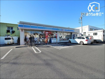 ���ӊ� ���[�\�������w�������X �k��8���B 570m
