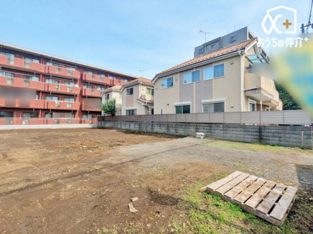 ���n�y�n�ʐ^ �Q�l�����v�����i�����ʐ�89.10m2�E�������i1�C600���~�j�����p�ӁB�r���g�C���H��@�◁�������@�ȂǏ[���̐ݔ��d�l��W���������Ă��܂��B