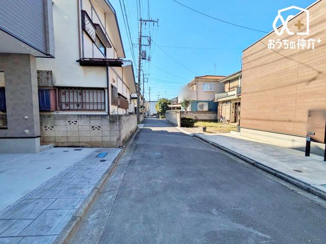 ���̑� �Ԓʂ肪���Ȃ��A�Â��ŗ����������������͂ł��B���₩�ȕ�炵�����߂���ɂ������߂��������n�ł��B