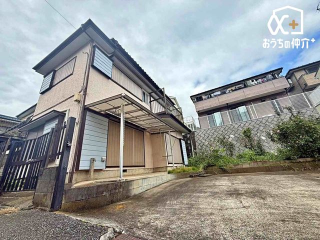 ���n�y�n�ʐ^ �������̗ǍD�ȊՐÂȏZ��n�ł��B��������炵�������ɂ��������߂̃G���A�ł��B���������{�݂��[���B