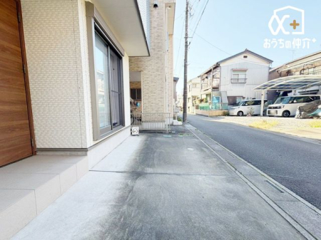 ���̑� �������������͋C���Y���Z��X�B�������ƕ�炵�������ɂ��������߂������A�Â��ŐS�n�ǂ��Z���ɂȂ��Ă���܂��B�F�l�̂��₢���킹���҂����Ă���܂��I