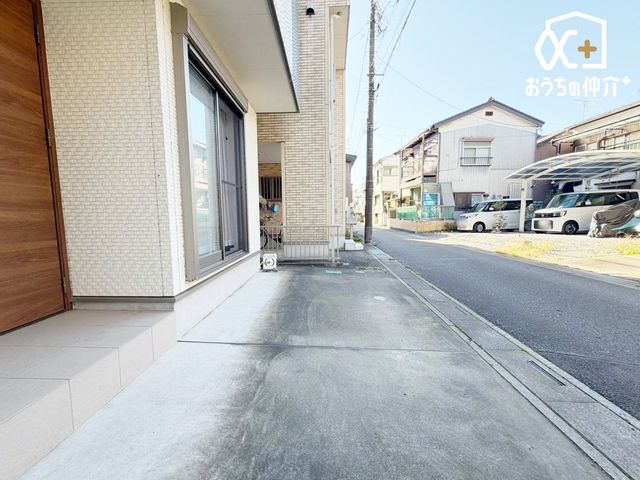���̑� �������������͋C���Y���Z��X�B�������ƕ�炵�������ɂ��������߂������A�Â��ŐS�n�ǂ��Z���ɂȂ��Ă���܂��B�F�l�̂��₢���킹���҂����Ă���܂��I