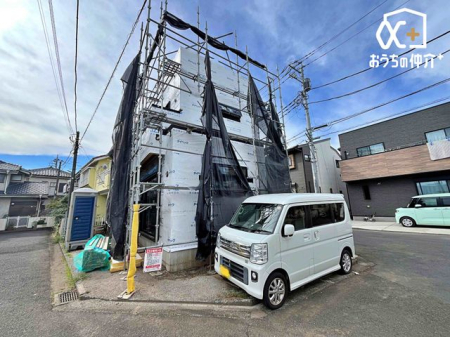 ���̑� �������������͋C���Y���Z��X�B�������ƕ�炵�������ɂ��������߂������A�Â��ŐS�n�ǂ��Z���ɂȂ��Ă���܂��B�F�l�̂��₢���킹���҂����Ă���܂��I