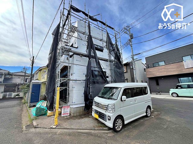 ���̑� �������������͋C���Y���Z��X�B�������ƕ�炵�������ɂ��������߂������A�Â��ŐS�n�ǂ��Z���ɂȂ��Ă���܂��B�F�l�̂��₢���킹���҂����Ă���܂��I