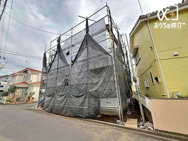 ���̑� �������̗ǍD�ȊՐÂȏZ��n�ł��B��������炵�������ɂ��������߂̃G���A�ł��B���������{�݂��[���B