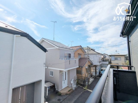 ���̑� �o���R�j�[���猩�n�����i�F�ɂȂ�܂��B���V�C�̗ǂ����́A�󂪂悭�����A�C�����̂�����ԂɂȂ肻���ł��ˁI�z�����Ȃǂ��A���񌻒n�ɂĂ��m���߂��������I���₢���킹���҂����Ă���܂���(^^)/