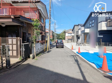 ���̑� �q��ăt�@�~���[�͂������A�������ƕ�炵�������ɂ��������߂������A�Z���ɂȂ��Ă���܂��B���R�Ɛ������֐��̃o�����X�̂Ƃꂽ���n�ł��B