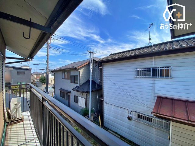 �o���R�j�[ ������̖��邳�����͂̃o���R�j�[�B����ꂽ�X�y�[�X�ł��A�S�n�悳�Ǝ��p������������m�ہB