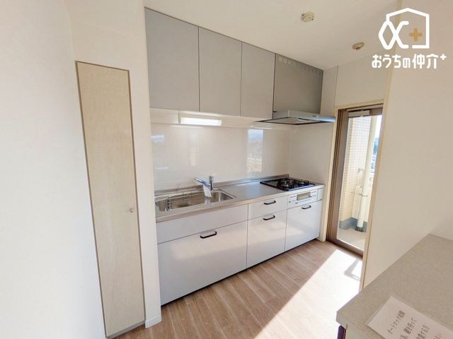 �L�b�`�� -