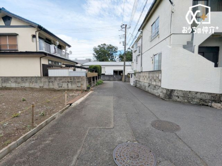 ���̑� �q��ăt�@�~���[�͂������A�������ƕ�炵�������ɂ��������߂������A�Z���ɂȂ��Ă���܂��B���R�Ɛ������֐��̃o�����X�̂Ƃꂽ���n�ł��B