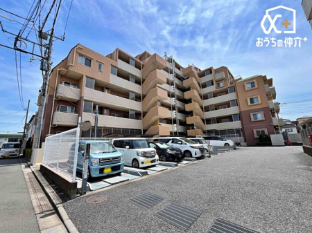 ���n�O�ώʐ^ �������̗ǍD�ȊՐÂȏZ��n�ł��B��������炵�������ɂ��������߂̃G���A�ł��B���������{�݂��[���B