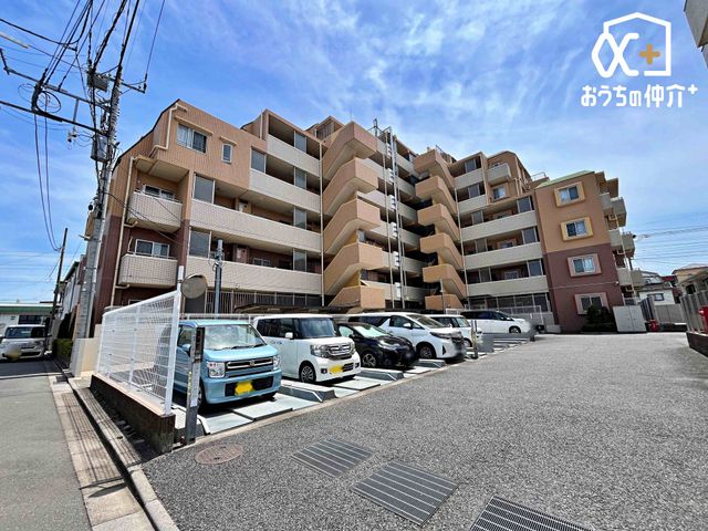 ���n�O�ώʐ^ �������̗ǍD�ȊՐÂȏZ��n�ł��B��������炵�������ɂ��������߂̃G���A�ł��B���������{�݂��[���B