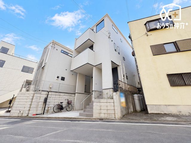 ���̑� �������������͋C���Y���Z��X�B�������ƕ�炵�������ɂ��������߂������A�Â��ŐS�n�ǂ��Z���ɂȂ��Ă���܂��B�F�l�̂��₢���킹���҂����Ă���܂��I