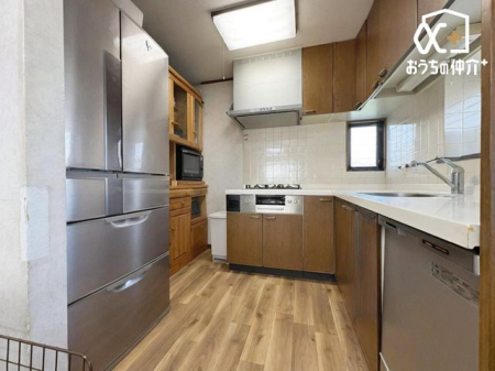 �L�b�`�� �K�X�R�����A�����W�t�[�h��2018�N�����t�H�[���ς�