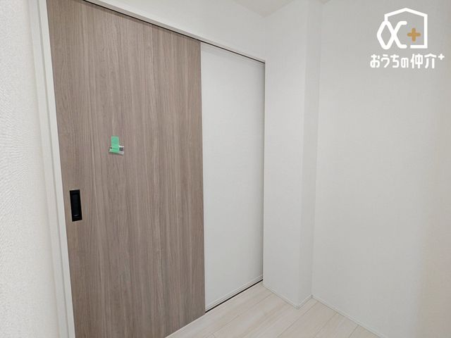 ���[ �L�b�`�����ɂ̓p���g���[������̂ł����Ղ���[�ł������ł��B