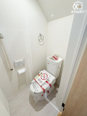 �g�C�� �`Toilet�`�������̂���g�C���ł��B�������E�H�V�����b�g�@�\�t��