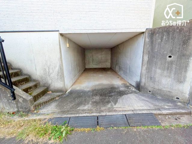  �r���g�C���K���[�W�̗l�q�ł��B
