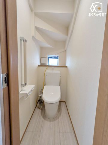 �g�C�� �V���v���ȓ����̃X�b�L���Ƃ���1�K�g�C���ł��B