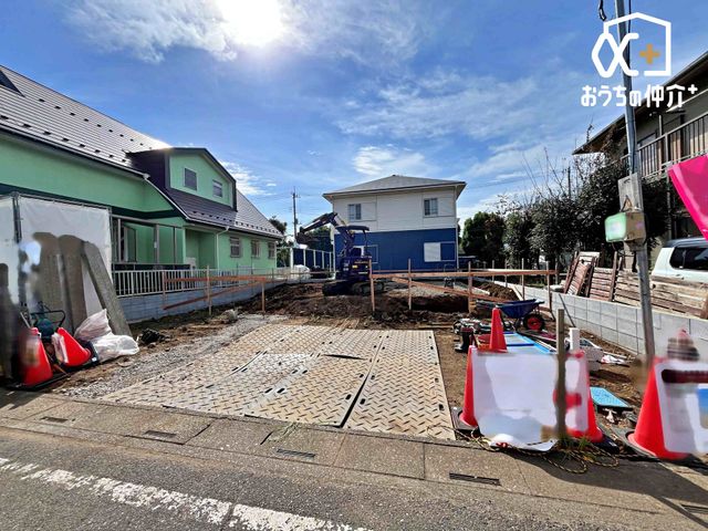 ���̑� �������̗ǍD�ȊՐÂȏZ��n�ł��B��������炵�������ɂ��������߂̃G���A�ł��B���������{�݂��[���B