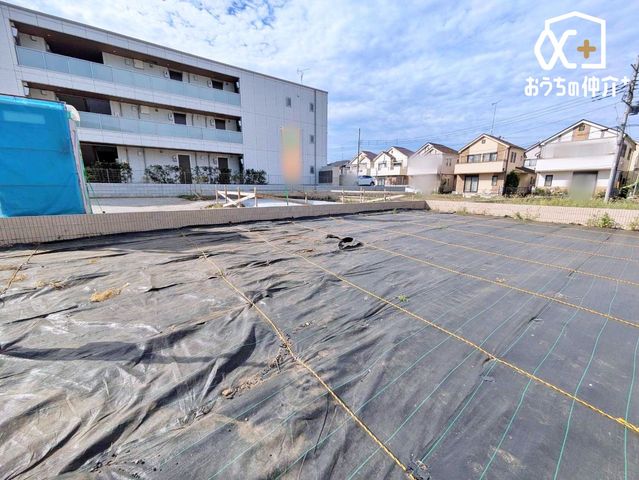 ���n�y�n�ʐ^ �V���b�s���O���[����X�[�p�[�}�[�P�b�g�A���H�X�Ȃǂ������A����̔�������O�H�ɕ֗��ł��B�������֐��������A���L������ɂƂ��ĉ��K�Ȋ��������Ă��܂��B