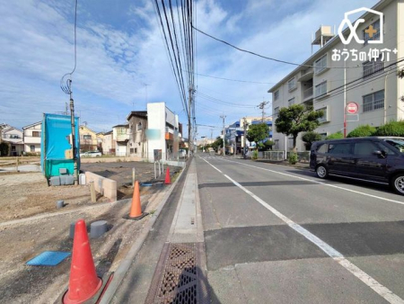 ���n�y�n�ʐ^ �ʋ΁E�ʊw�ɕ֗��ȗ��n�B���Ǝ{�݂�w�Z���߂��A��炵�₷���G���A�ł�