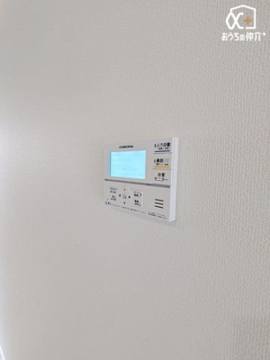 ���̑� �h�Ɩʂł����S��TV���j�^�[�t���C���^�[�z���ł��B