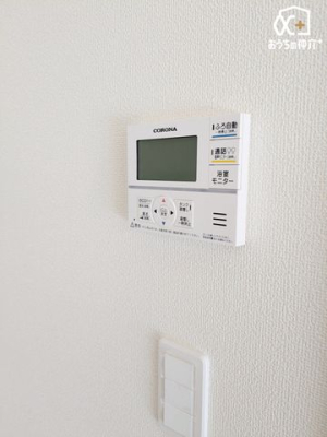 ���̑� �h�Ɩʂł����S��TV���j�^�[�t���C���^�[�z���ł��B