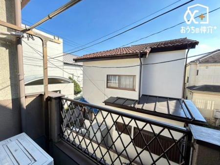 ���̑� �o���R�j�[���猩�n�����i�F�ɂȂ�܂��B���V�C�̗ǂ����́A�󂪂悭�����A�C�����̂�����ԂɂȂ肻���ł��ˁI�z�����Ȃǂ��A���񌻒n�ɂĂ��m���߂��������I���₢���킹���҂����Ă���܂���(^^)/