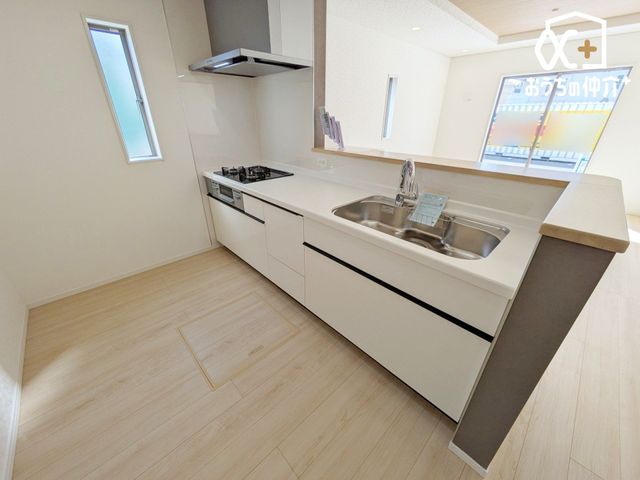 �L�b�`�� -