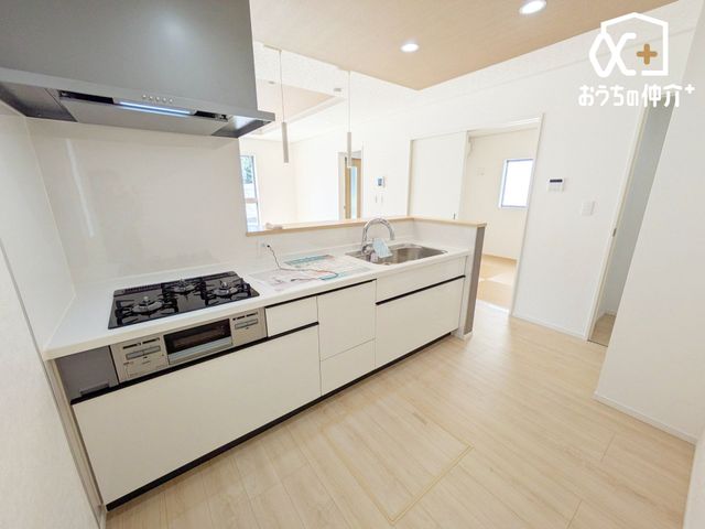 �L�b�`�� -