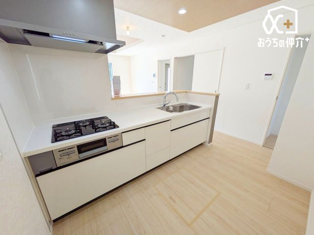 �L�b�`�� -