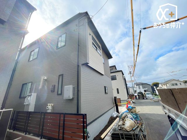���̑� �X�[�p�[�܂œk���R���I�R���r�j�܂œk���S���I�������֐��̗ǍD�ȗ��n�ł��B�X�[�p�[��R���r�񂪋߂��̂́A�����̂��������͂������A�}�ɕK�v�Ȃ��̂��ł����Ƃ��ɂ��֗��ł��ˁB