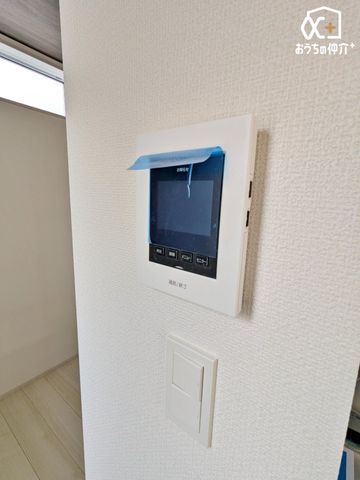���̑� �h�Ɩʂł����S��TV���j�^�[�t���C���^�[�z���ł��B