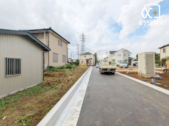 ���̑� ���w�Z�܂œk���T���I�����Ȃ��q�l���������̂��ƒ�Ɉ��S�̏Z���ł��B�w�Z���߂��ƒ��̖Z�������Ԃɂ��]�T�����܂�Ƒ��̎��Ԃ����������ł��ˁB