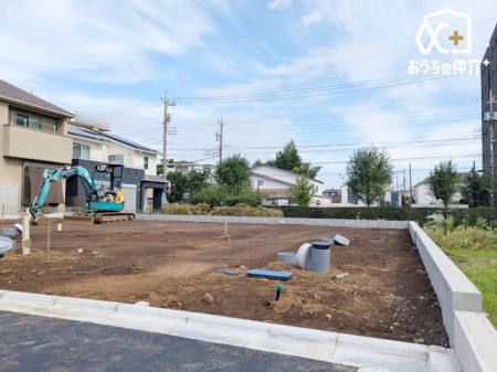 ���̑� �������̗ǍD�ȊՐÂȏZ��n�ł��B��������炵�������ɂ��������߂̃G���A�ł��B