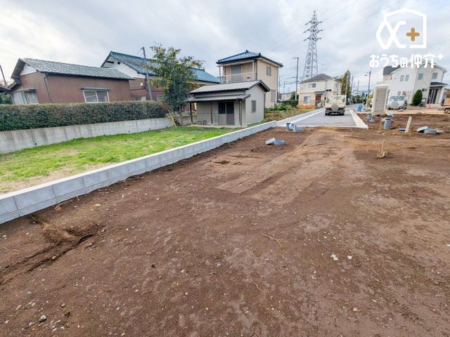 ���̑� ��������肩��̗l�q�ł��B����͐Â��ȏZ��X�A���񂲌��w���������B�������̗ǍD�ȊՐÂȏZ��n�ł��B��������炵�������ɂ��������߂̃G���A�ł��B