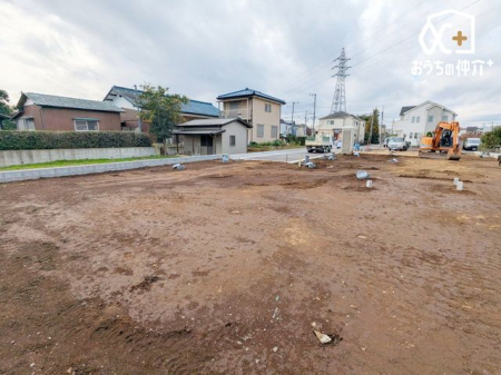 ���̑� �k�������ʂ���̗l�q�ł��B����͐Â��ȏZ��X�A���񂲌��w���������B�������̗ǍD�ȊՐÂȏZ��n�ł��B��������炵�������ɂ��������߂̃G���A�ł��B
