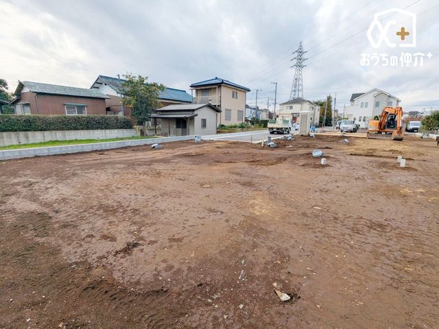 ���̑� �k�������ʂ���̗l�q�ł��B����͐Â��ȏZ��X�A���񂲌��w���������B�������̗ǍD�ȊՐÂȏZ��n�ł��B��������炵�������ɂ��������߂̃G���A�ł��B