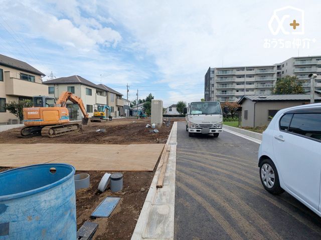 ���̑� ���w�Z�܂œk���T���I�����Ȃ��q�l���������̂��ƒ�Ɉ��S�̏Z���ł��B�w�Z���߂��ƒ��̖Z�������Ԃɂ��]�T�����܂�Ƒ��̎��Ԃ����������ł��ˁB