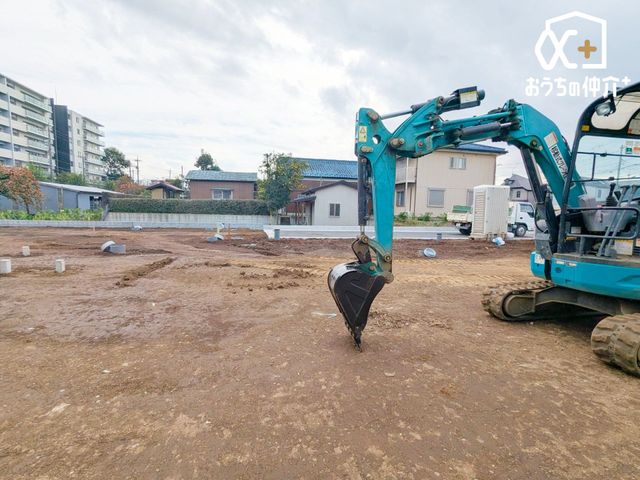 ���̑� �k�������ʂ���̗l�q�ł��B����͐Â��ȏZ��X�A���񂲌��w���������B�������̗ǍD�ȊՐÂȏZ��n�ł��B��������炵�������ɂ��������߂̃G���A�ł��B