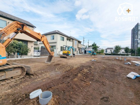 ���̑� �쐼����݂��l�q�ł��B�X�[�p�[�E�R���r�j�܂œk�������̐������֐��̗ǍD�ȗ��n�ł��B�X�[�p�[��R���r�񂪋߂��̂́A�����̂��������͂������A�}�ɕK�v�Ȃ��̂��ł����Ƃ��ɂ��֗��ł��ˁB