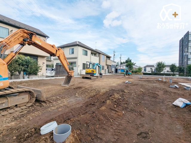 ���̑� �쐼����݂��l�q�ł��B�X�[�p�[�E�R���r�j�܂œk�������̐������֐��̗ǍD�ȗ��n�ł��B�X�[�p�[��R���r�񂪋߂��̂́A�����̂��������͂������A�}�ɕK�v�Ȃ��̂��ł����Ƃ��ɂ��֗��ł��ˁB
