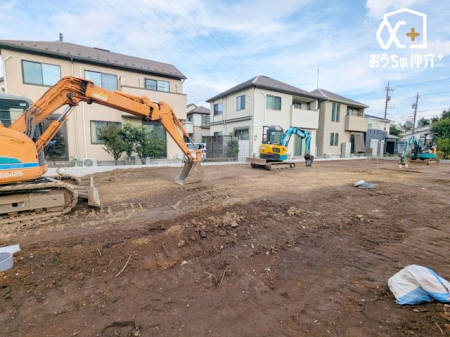 ���̑� �k��������肩��̗l�q�ł��B����͐Â��ȏZ��X�A���񂲌��w���������B�������̗ǍD�ȊՐÂȏZ��n�ł��B��������炵�������ɂ��������߂̃G���A�ł��B
