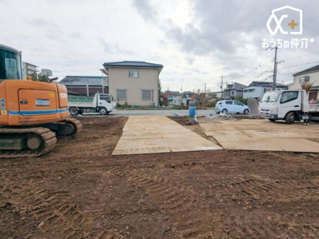 ���̑� �k�������ʂ���̗l�q�ł��B����͐Â��ȏZ��X�A���񂲌��w���������B�������̗ǍD�ȊՐÂȏZ��n�ł��B��������炵�������ɂ��������߂̃G���A�ł��B
